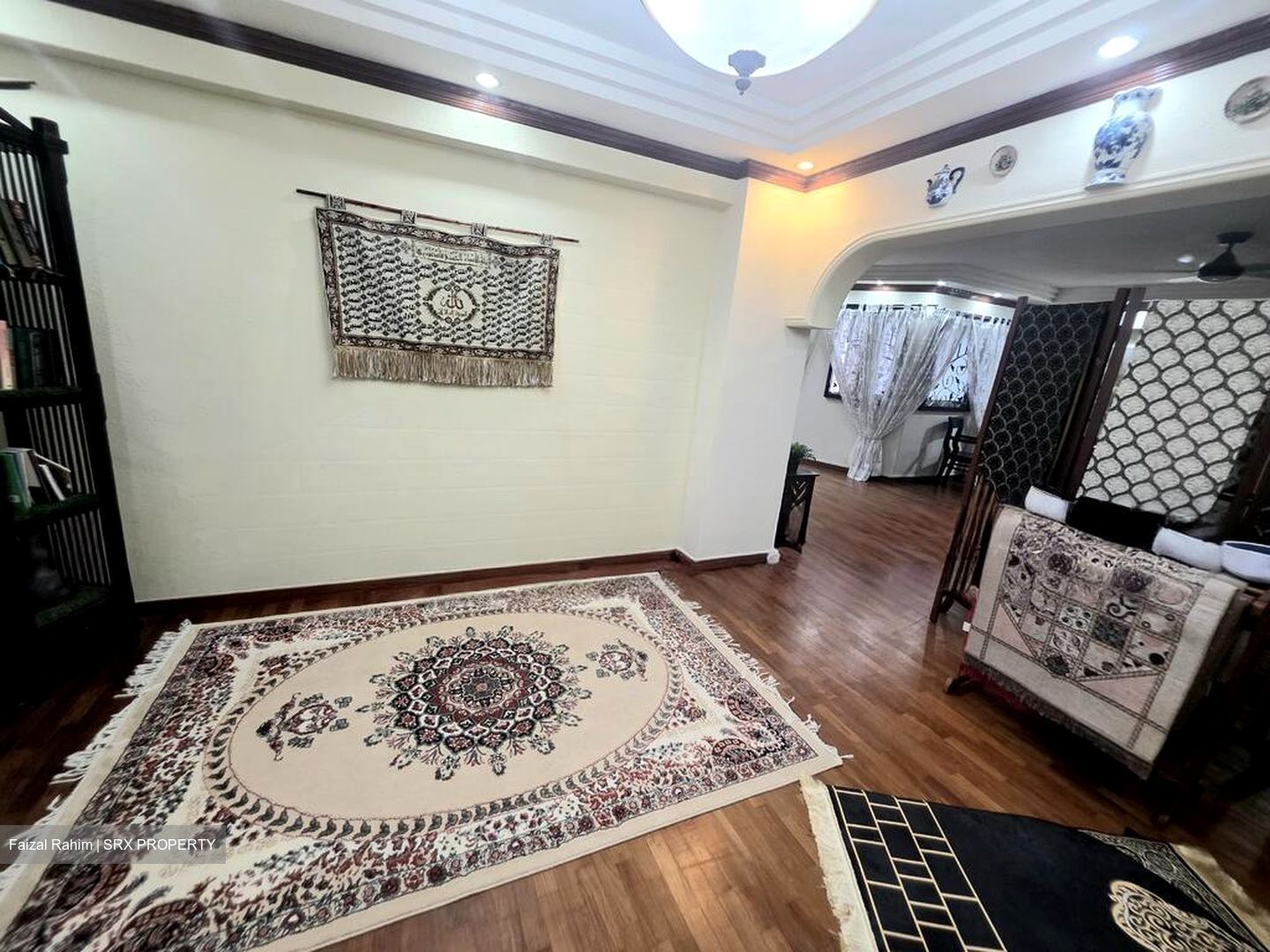 Blk 137 Teck Whye Shopping Centre (Choa Chu Kang), HDB 5 Rooms #499959641